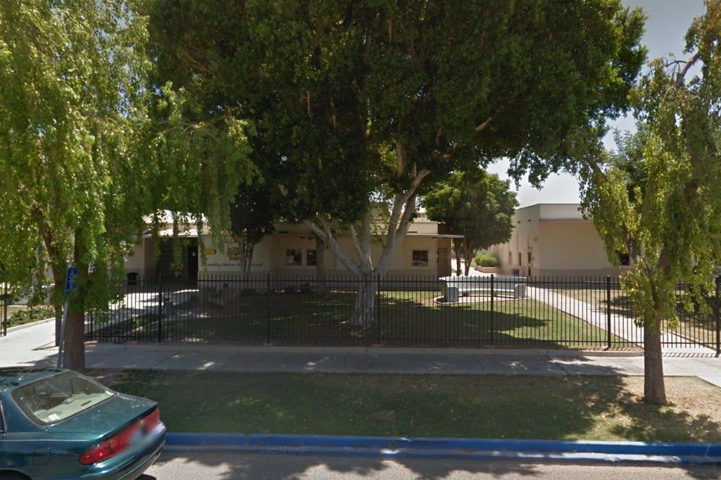 Brawley High School
