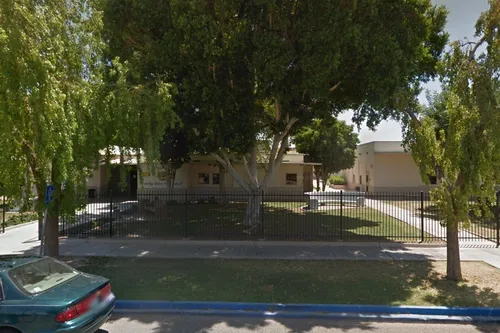 Brawley High School