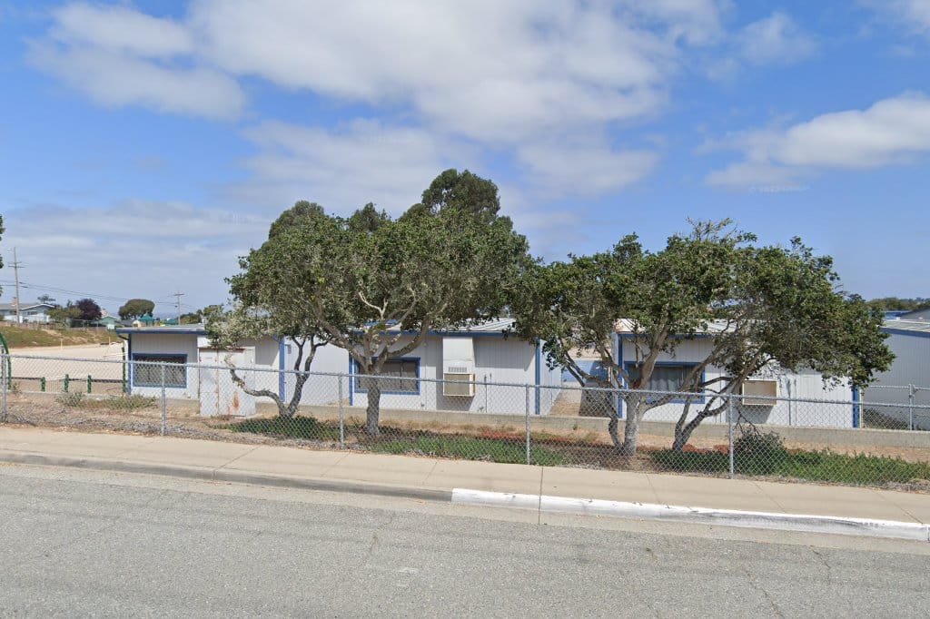 Del Rey Woods Elementary School