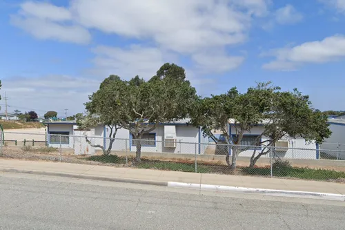 Del Rey Woods Elementary School