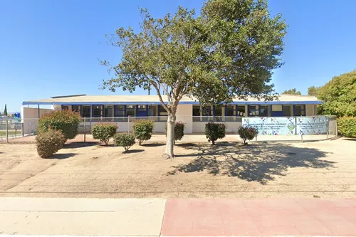 San Vicente Elementary School