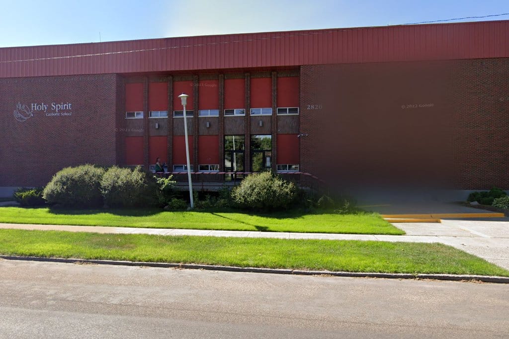 Holy Spirit Catholic School