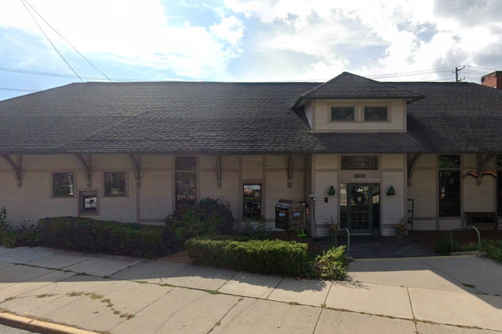 Doughty Montessori School