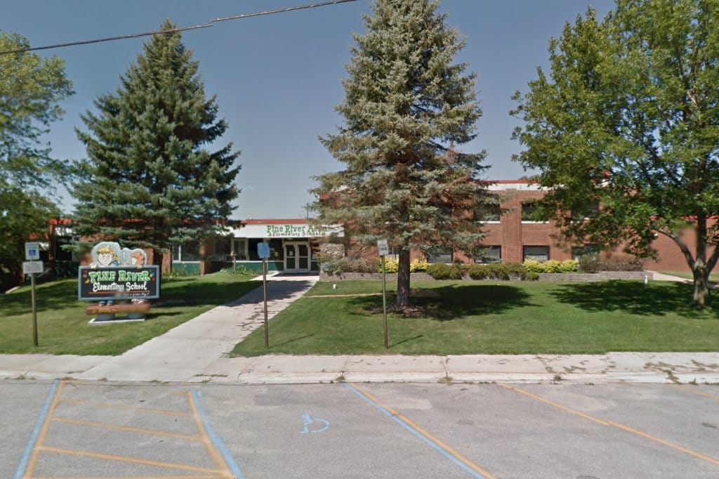 Leroy Elementary School