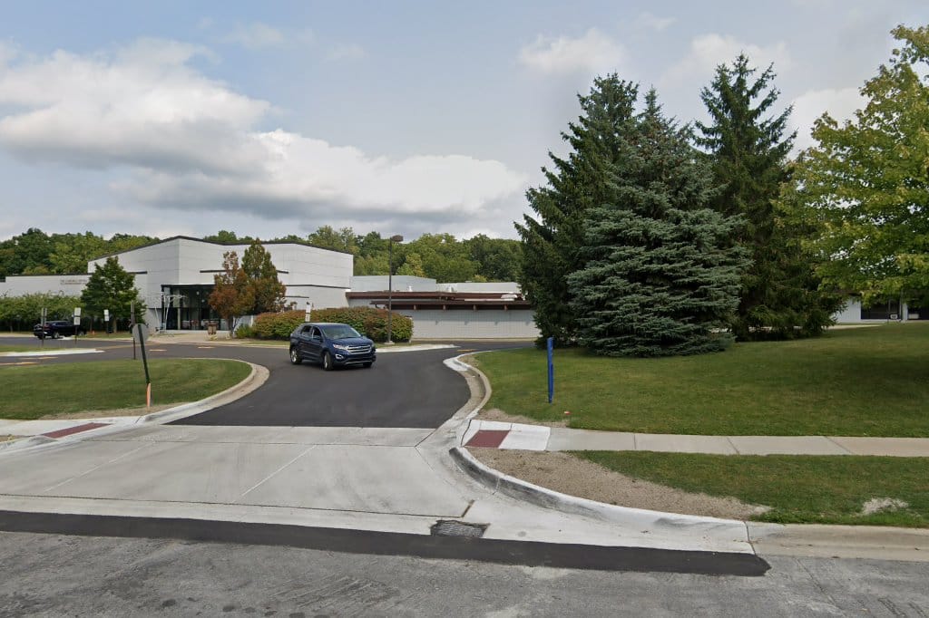 Greenhills School