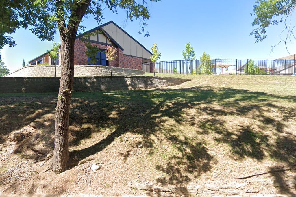 Mills Elementary
