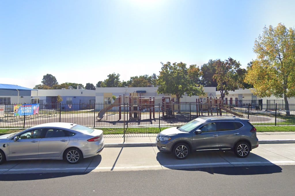 Mohr Elementary School