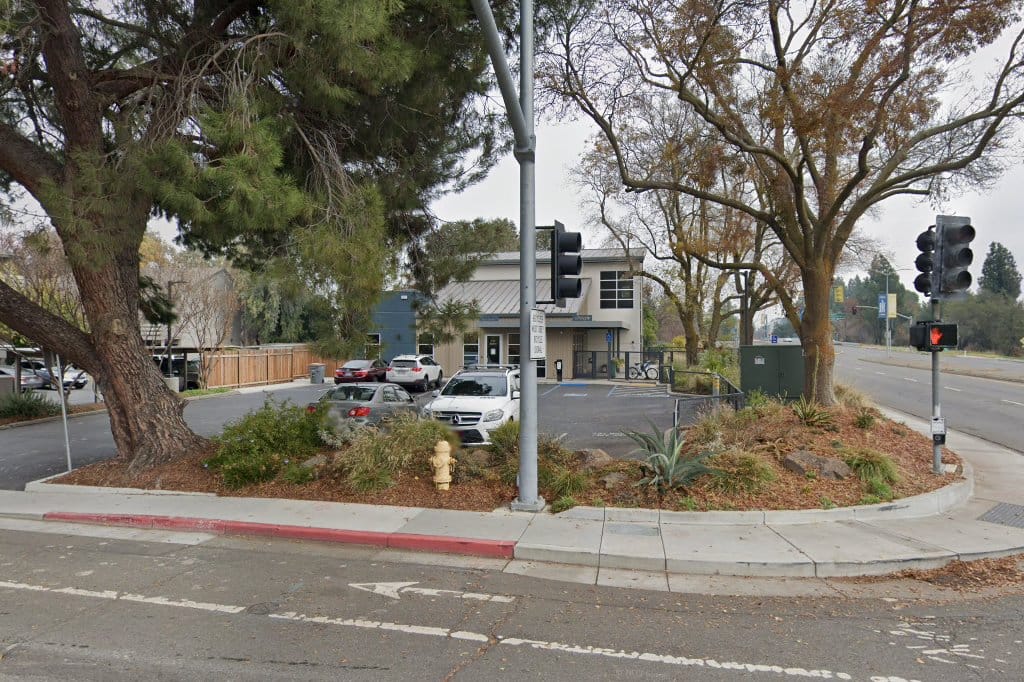 Davis Small Animal Hospital