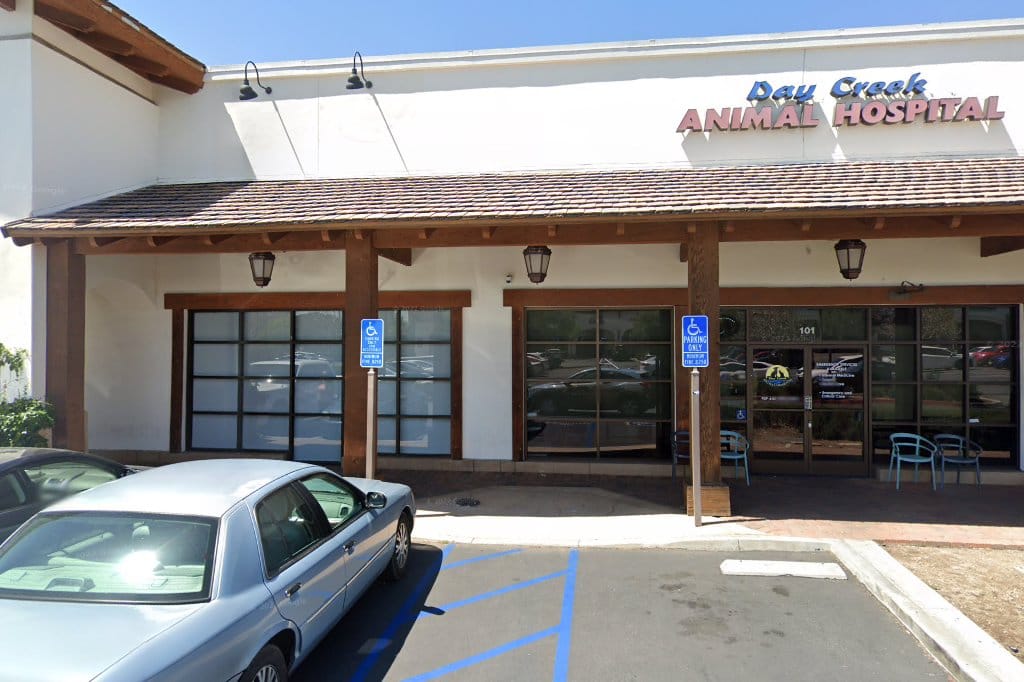 Day Creek Animal Hospital