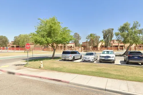 Frank Wright Middle School