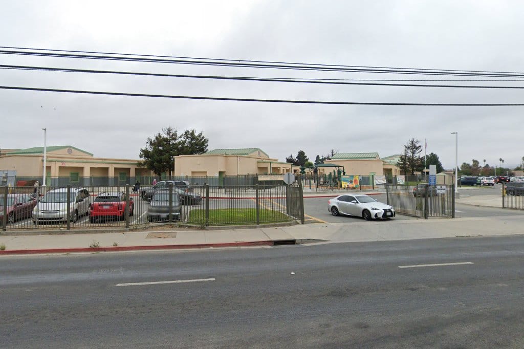Dr Martin Luther King Junior Academy