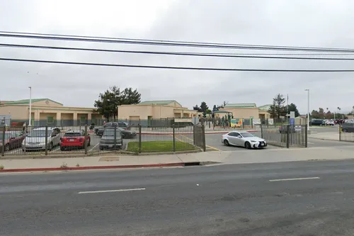 Dr Martin Luther King Junior Academy