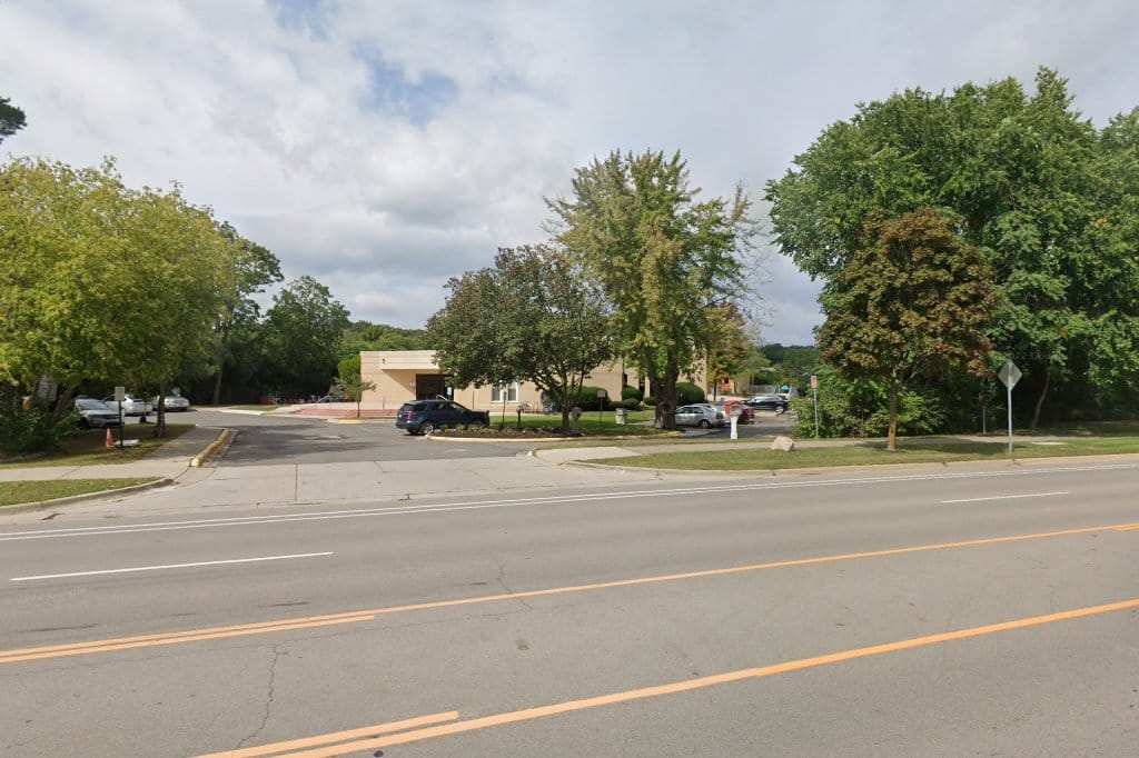 Michigan Islamic Academy