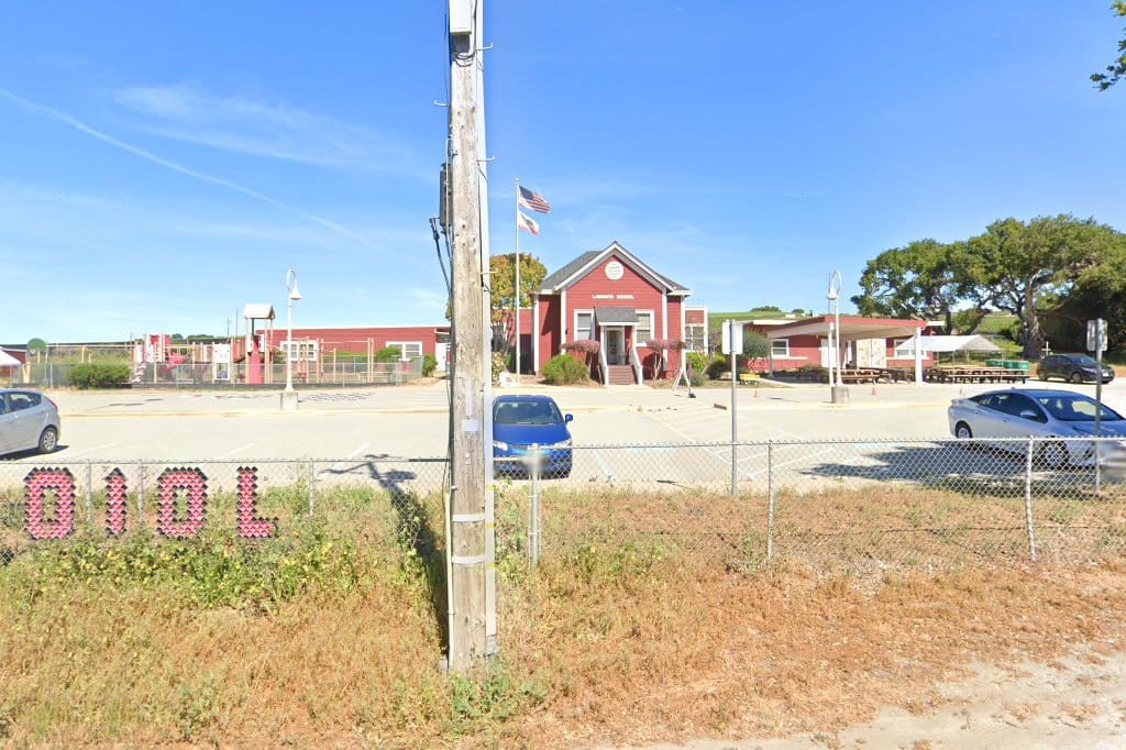 Lagunita Elementary School