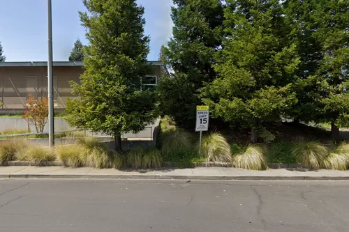 Robert Louis Stevenson Intermediate School