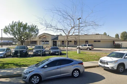 Bear Mountain Elementary School