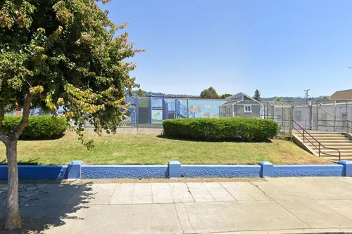 Allendale Elementary School