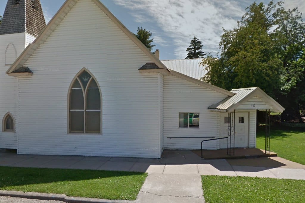Mountain Heights Mennonite School