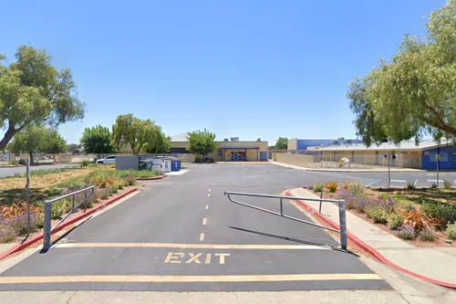 August Schilling Elementary School