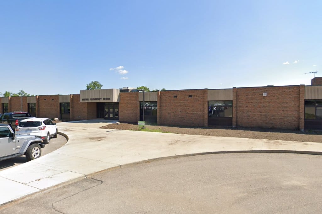Martell Elementary School