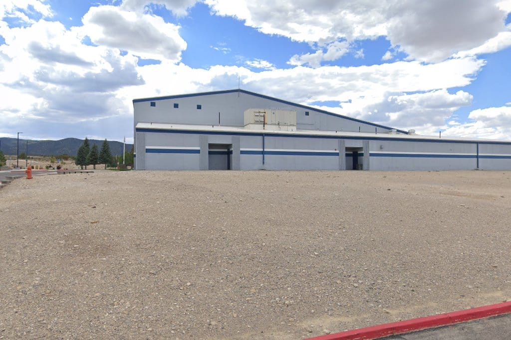 White Pine High School