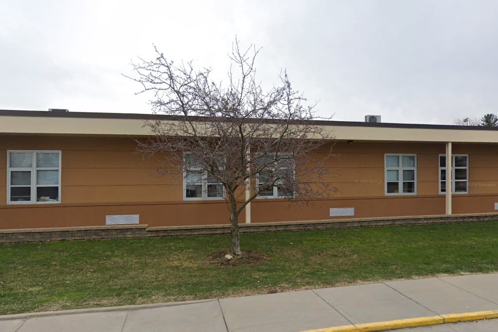 Holy Family Elementary School