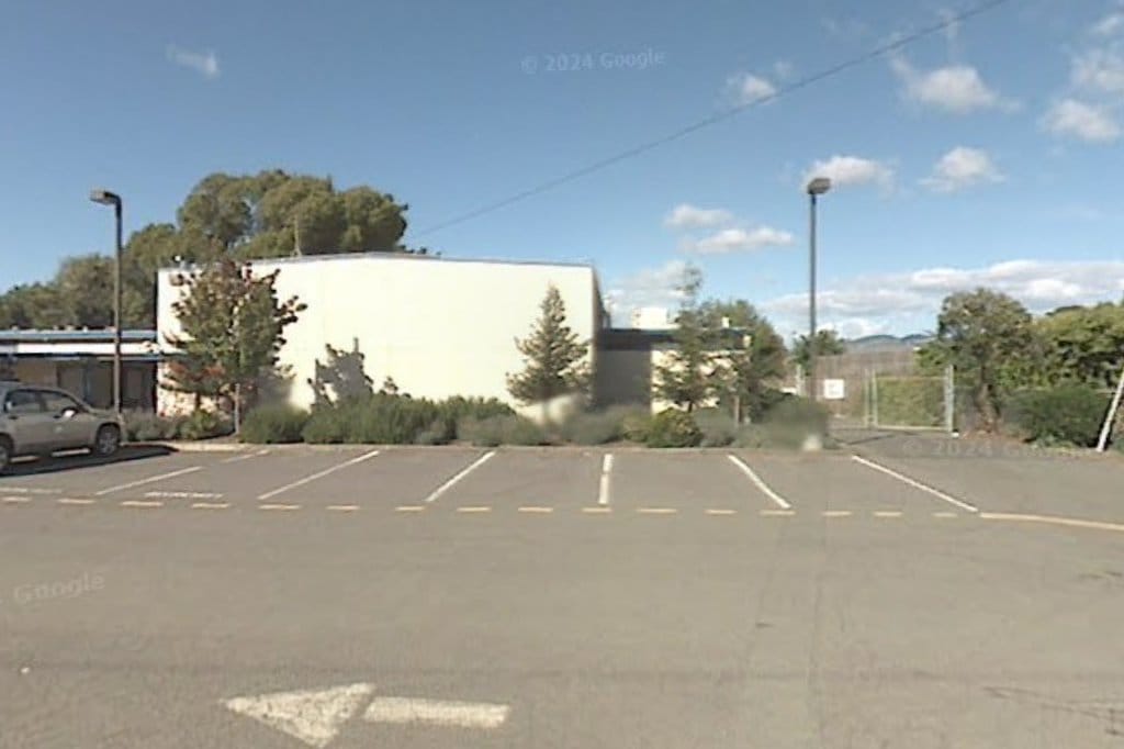 Napa Junction Elementary School