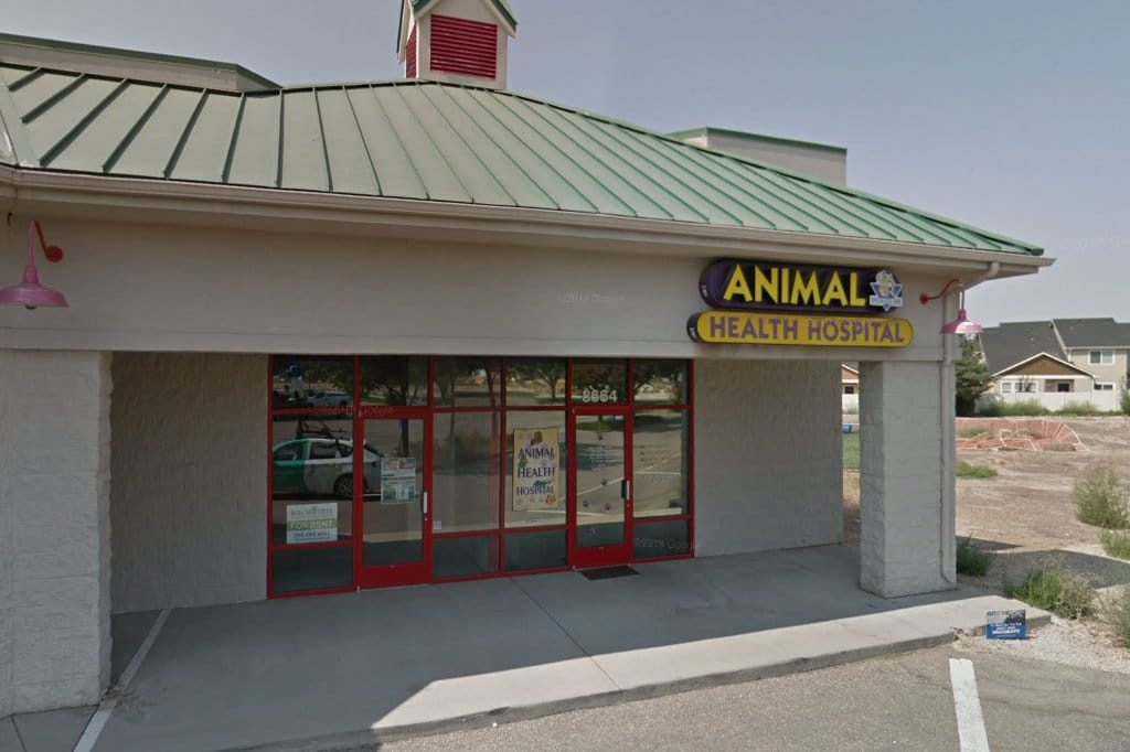 Boise Animal Health Hospital