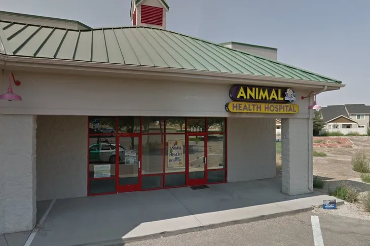 Boise Animal Health Hospital