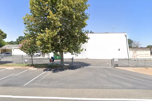 Snelling-Merced Falls Elementary School
