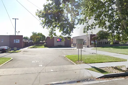 Livingston Intermediate School