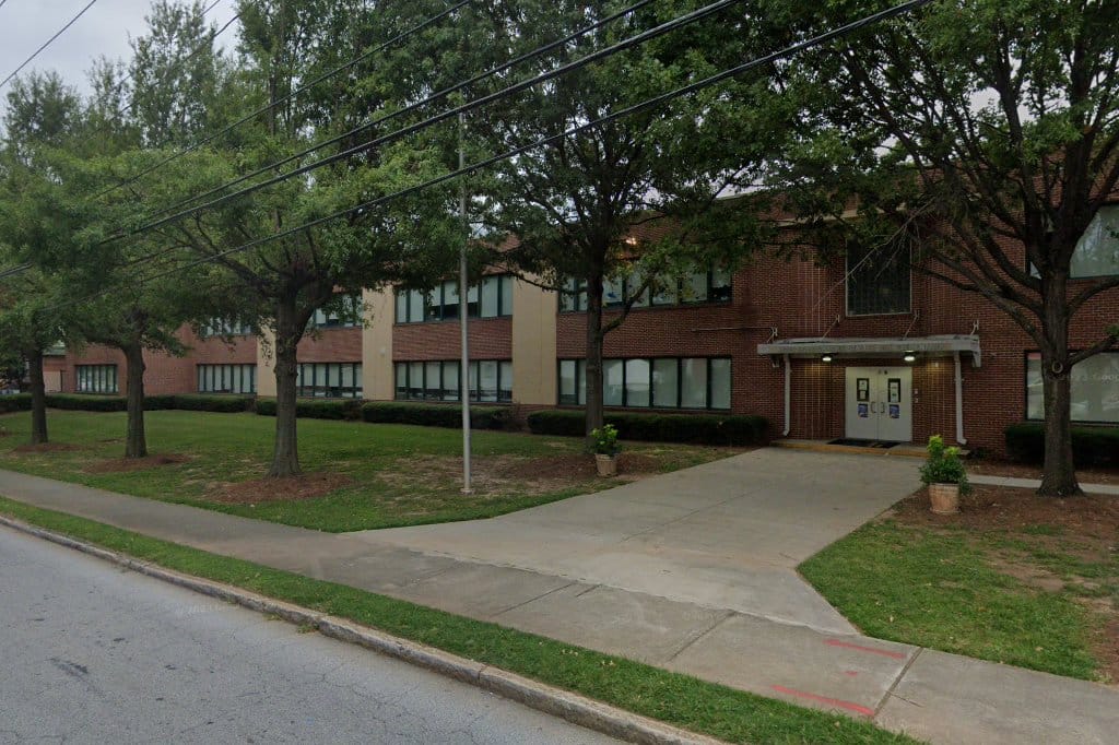 Hope-Hill Elementary School