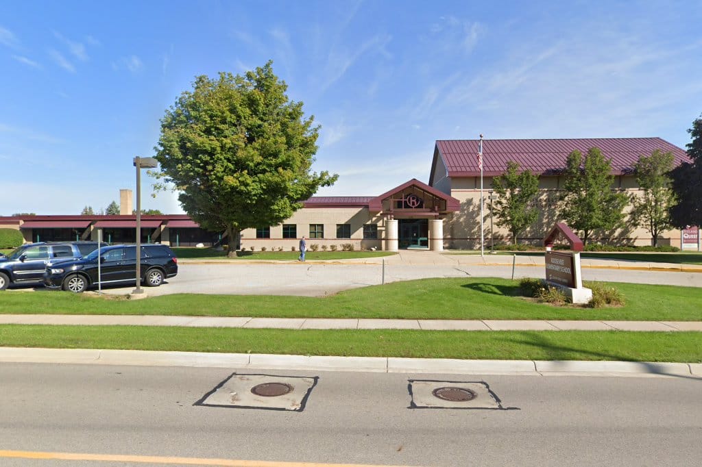 Zeeland Quest School