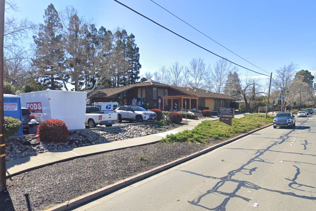 Encina Veterinary Hospital