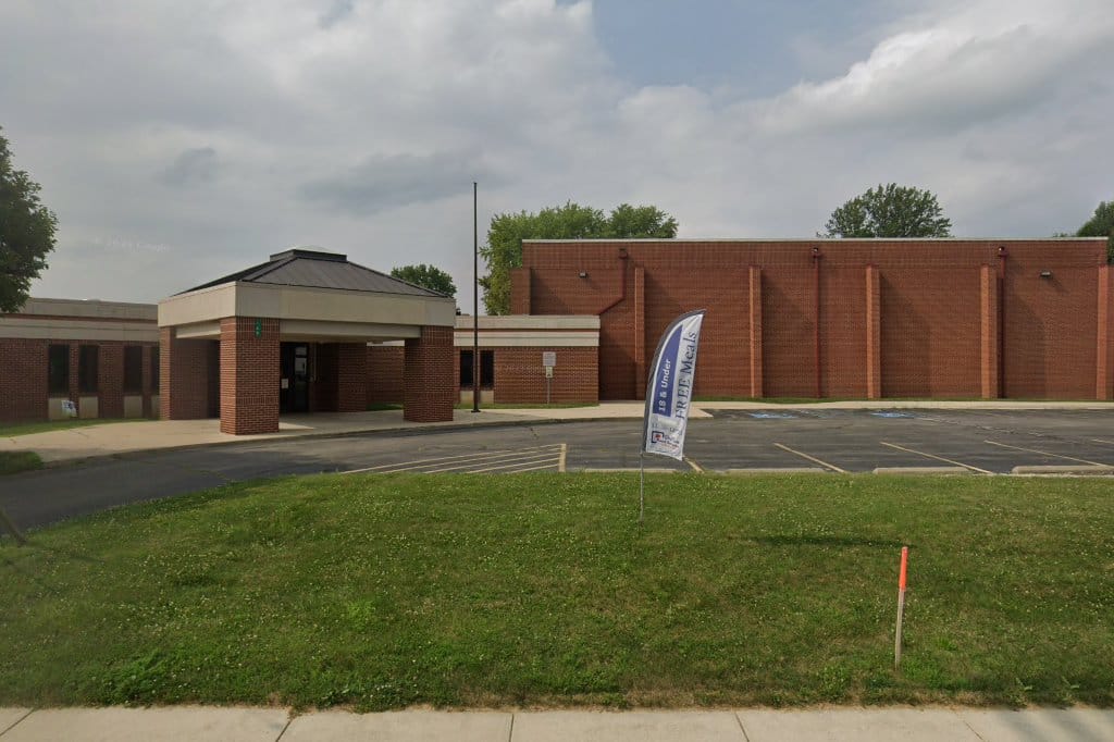 Albany Elementary School