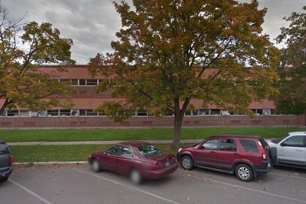 St Joseph Elementary & Middle School