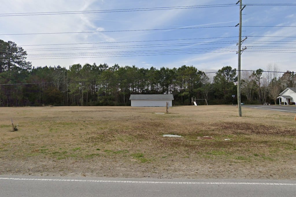 Born Again Baptist Church