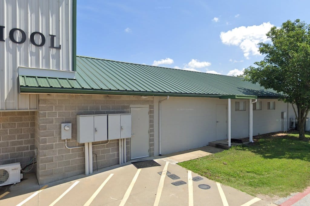 Omaha Elementary School