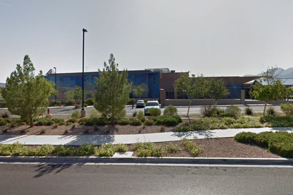 Linda Rankin Givens Elementary School