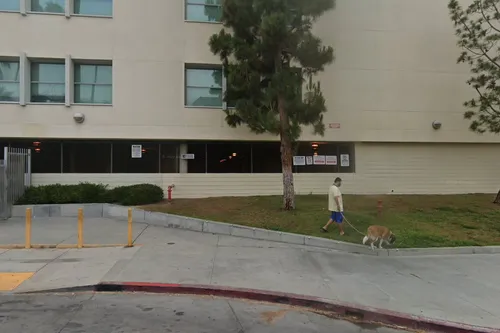 Frank Del Olmo Elementary School
