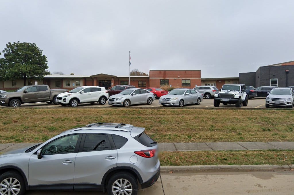 Jefferson Elementary School