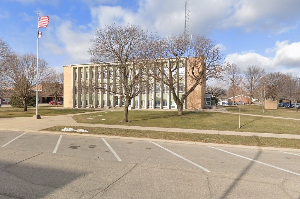 Emmet County Treasurer's Office