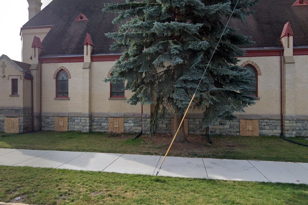 Saint Matthews School