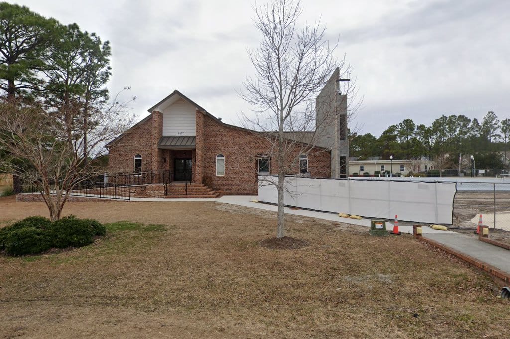 Southport Christian School