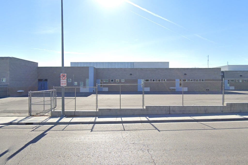 Lucille S Rogers Elementary School