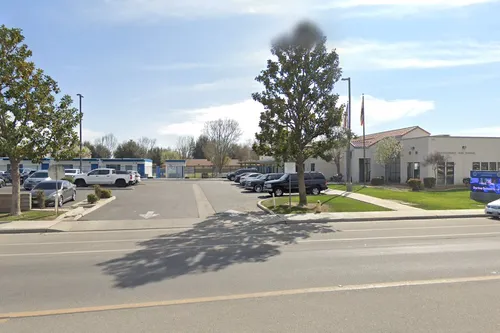 Independence High School