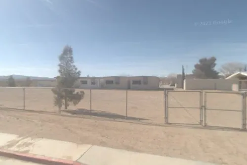 Faller Elementary School