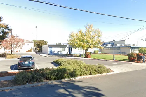 Napa Valley Alternative School