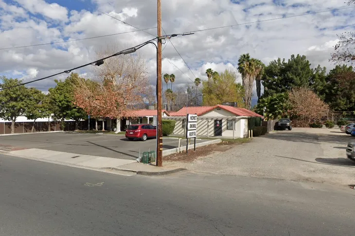 Hemet Animal Hospital