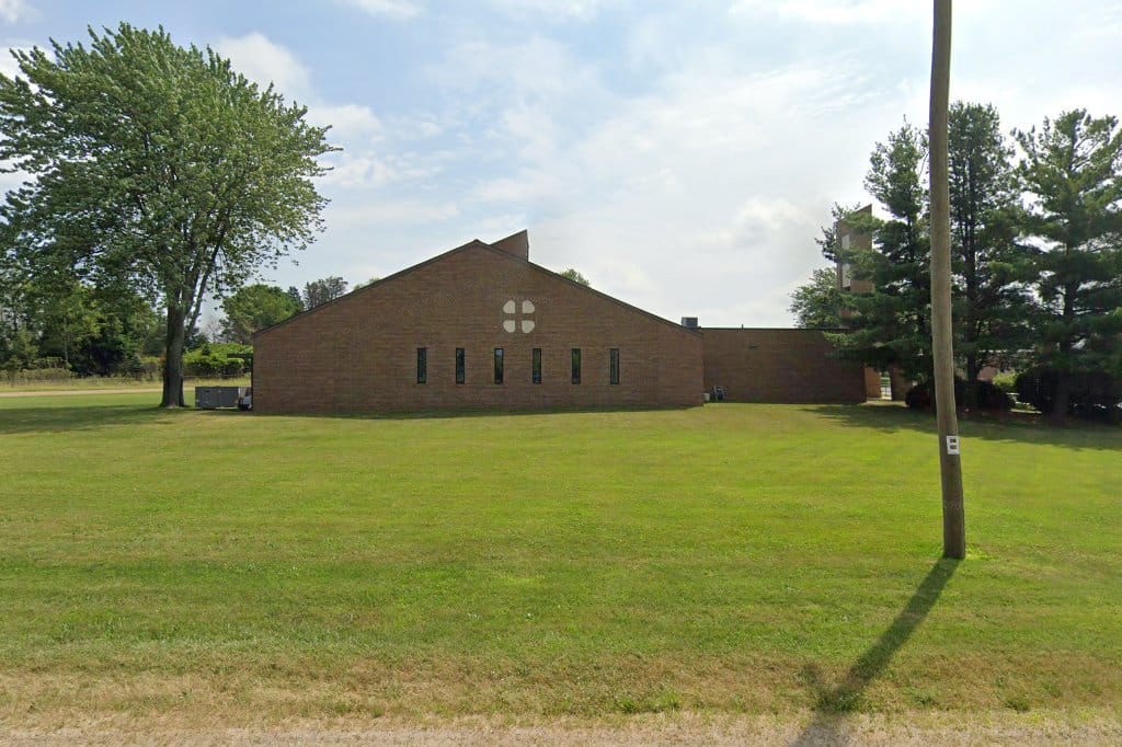 St Michaels School